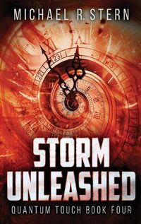 Cover image for Storm Unleashed