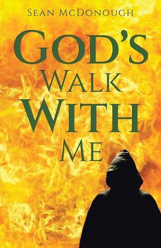 Cover image for God's Walk With Me