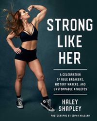 Cover image for Strong Like Her