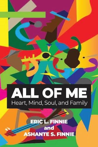 Cover image for All of Me