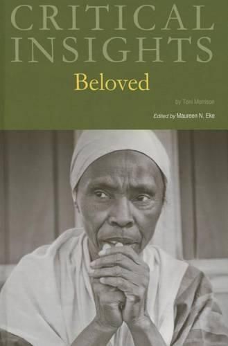 Cover image for Beloved