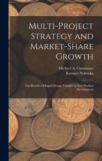 Cover image for Multi-project Strategy and Market-share Growth