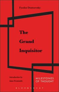 Cover image for Grand Inquisitor