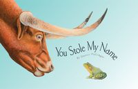 Cover image for You Stole My Name