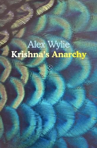 Cover image for Krishna's Anarchy