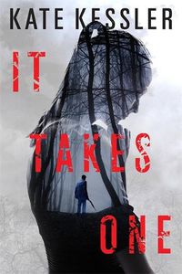 Cover image for It Takes One