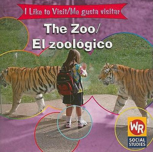 The Zoo / El Zoologico