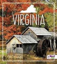 Cover image for Virginia