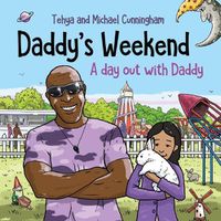 Cover image for Daddy's Weekend