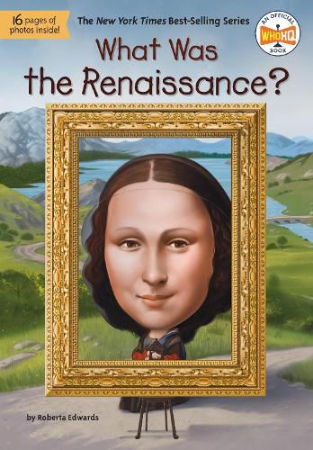 Cover image for What Was the Renaissance?