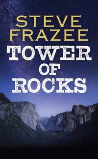 Cover image for Tower of Rocks