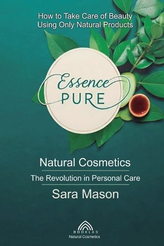 Cover image for Essence Pure