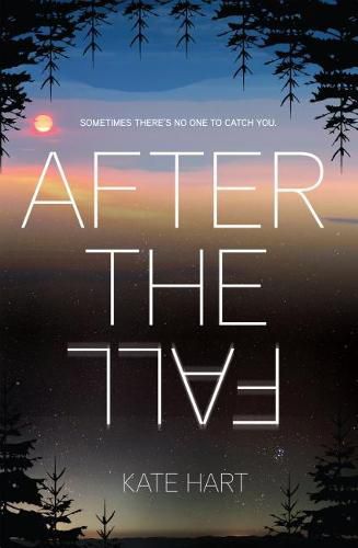 Cover image for After the Fall