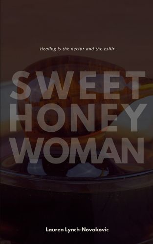 Cover image for Sweet Honey Woman