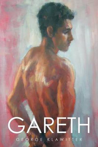 Cover image for Gareth