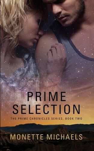 Cover image for Prime Selection