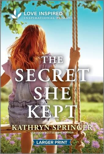 Cover image for The Secret She Kept