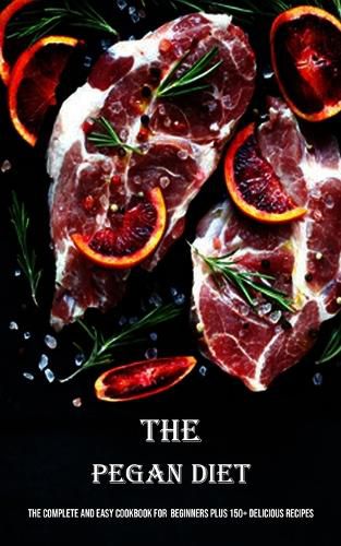 Cover image for The Pegan Diet