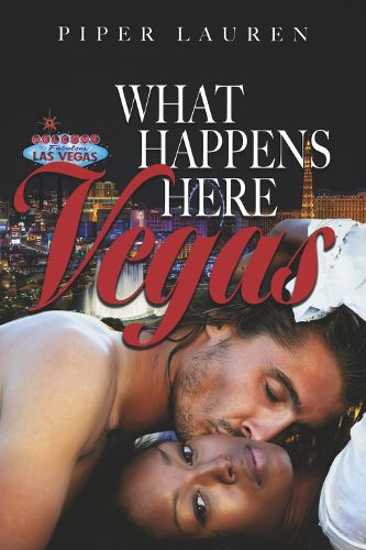 Cover image for What Happens Here