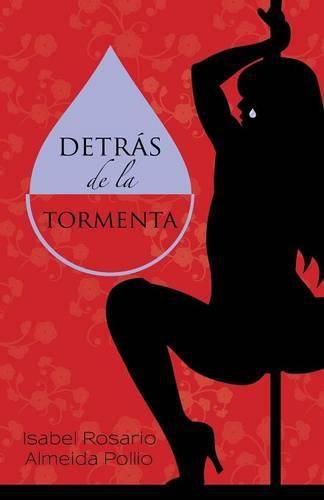 Cover image for Detras de la tormenta