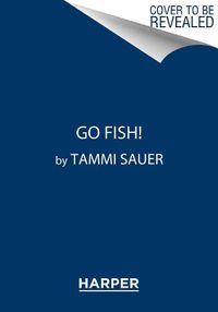 Cover image for Go Fish!