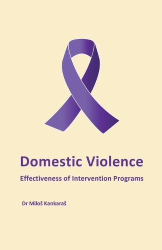 Cover image for Domestic Violence