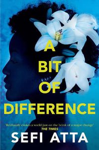 Cover image for A Bit of Difference