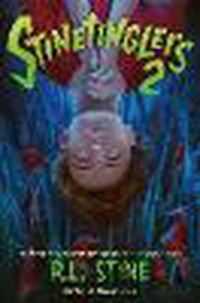 Cover image for Stinetinglers 2
