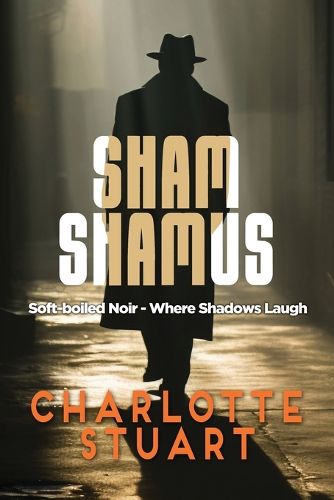 Cover image for Sham Shamus
