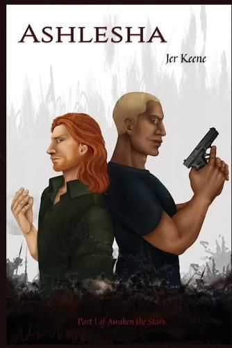 Cover image for Ashlesha