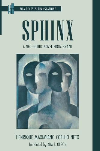 Cover image for Sphinx