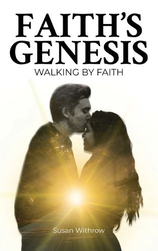 Cover image for Faith's Genesis