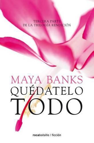 Cover image for Quedatelo Todo