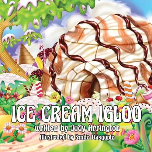 Cover image for Ice Cream Igloo