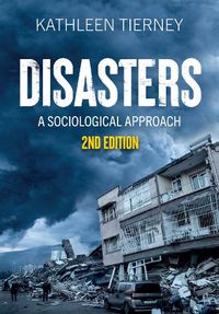 Cover image for Disasters