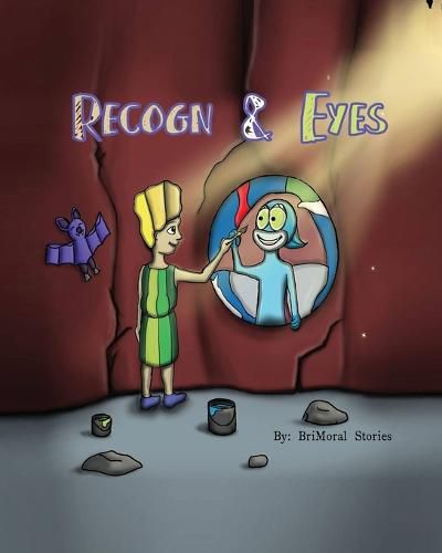 Cover image for Recogn And Eyes