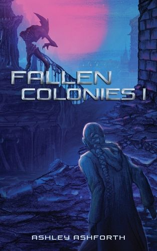 Cover image for Fallen Colonies