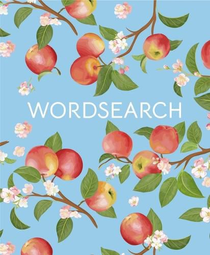 Cover image for Wordsearch