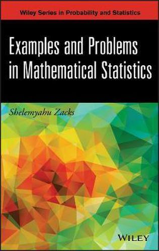 Cover image for Examples and Problems in Mathematical Statistics