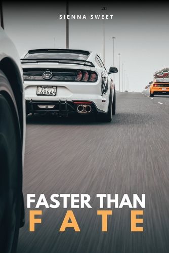 Cover image for Faster Than Fate