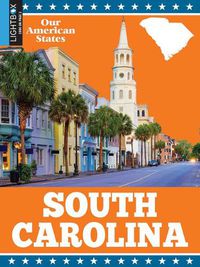 Cover image for South Carolina