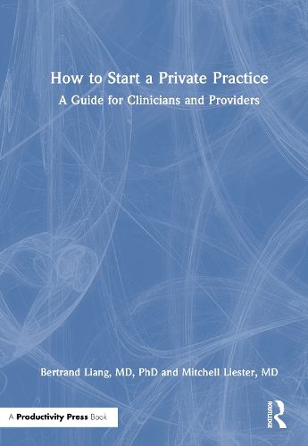 Cover image for How to Start a Private Practice