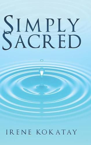 Cover image for Simply Sacred