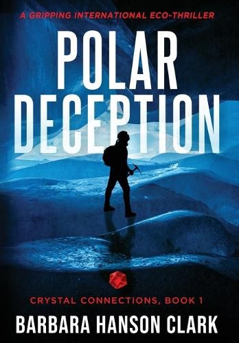Cover image for Polar Deception
