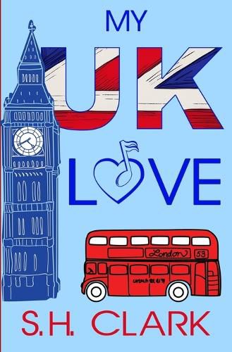 Cover image for My UK Love