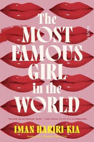 Cover image for The Most Famous Girl in the World