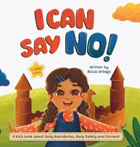 Cover image for I Can Say No!