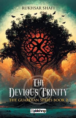 Cover image for The Devious Trinity