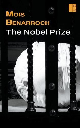 Cover image for The Nobel Prize