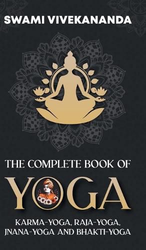 The Complete Book of Yoga